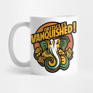 GANESH! Mug